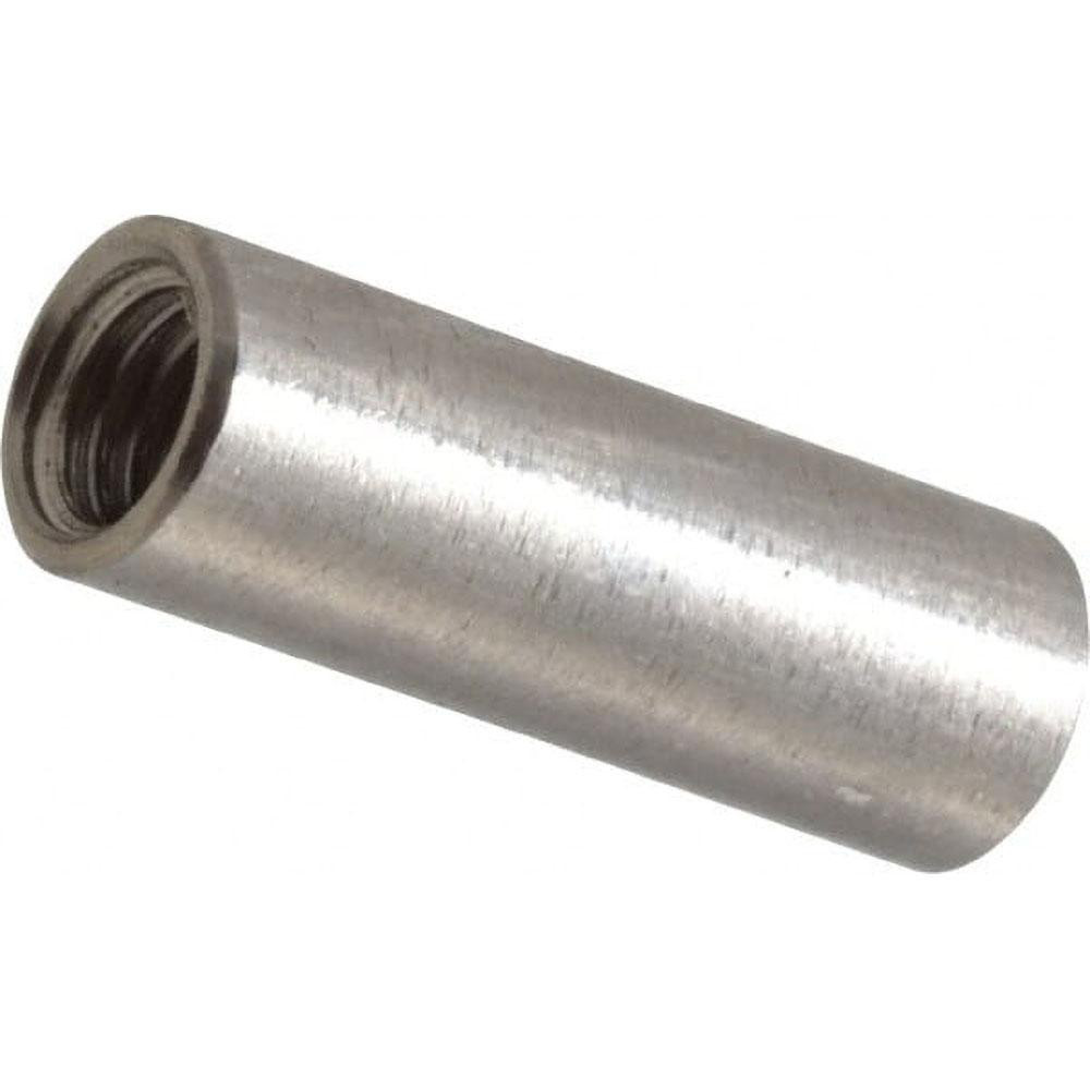 Electro Hardware - Round Female Standoff: #10-32 Thread, 3/4