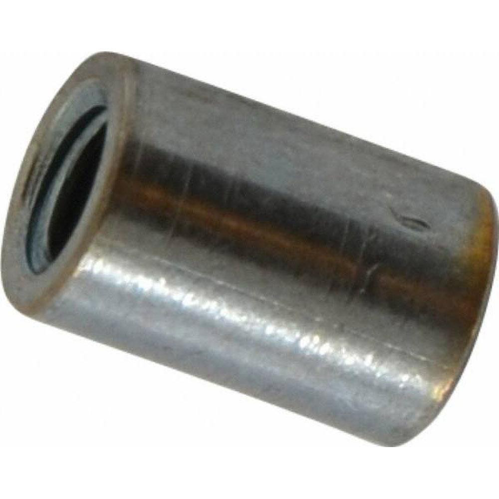 Electro Hardware - Round Female Standoff: #8-32 Thread, 3/8
