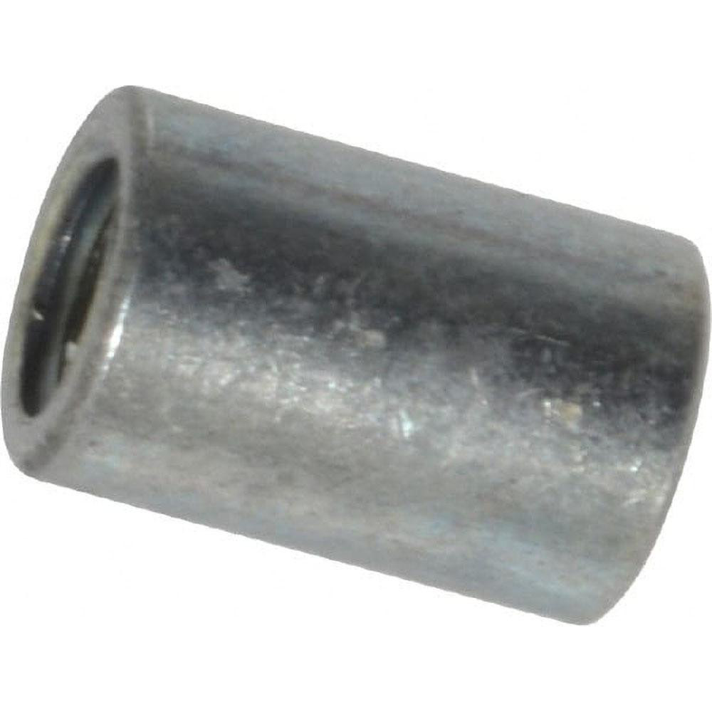 Electro Hardware - Round Female Standoff: #10-32 Thread, 3/8