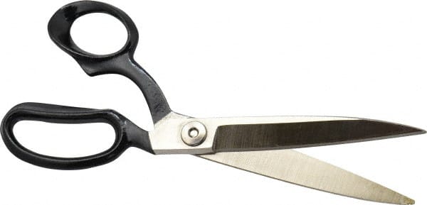 One Size 10 Wiss W10T Hand Tools Shears Scissor Titanium Coated Multi