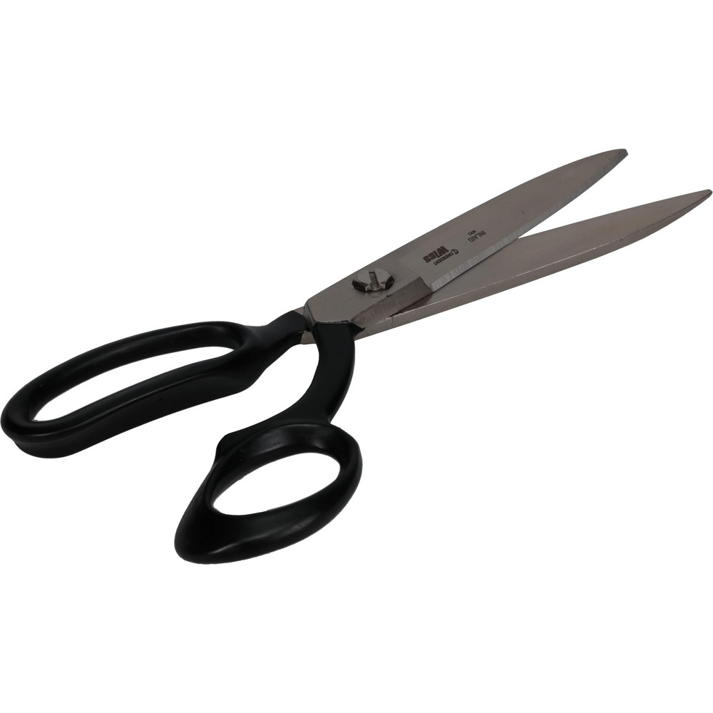 SZHDX 10-Inch Heavy Duty Industrial Scissors - All Purpose Shears Industrial Scissors Heavy Duty: 9" Professional Multipurpose Shears Sharp  Stainless Steel - Forged Titanium Coated Scissors for Fabric Sewing Carpet  Craft Workshop Outdoor Home Office | Michaels