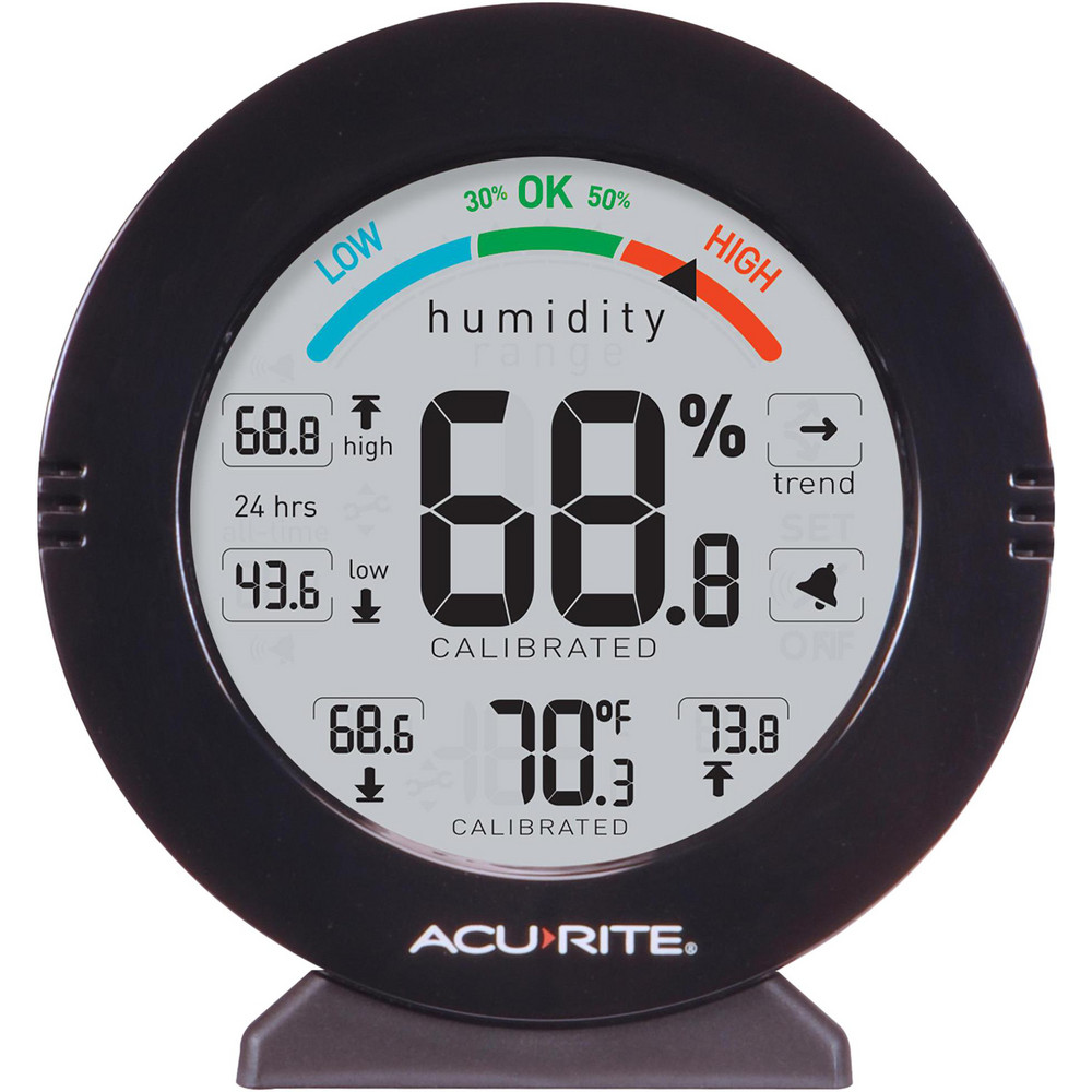 AcuRite Surface Thermometers; Thermometer Type Digital Thermometer