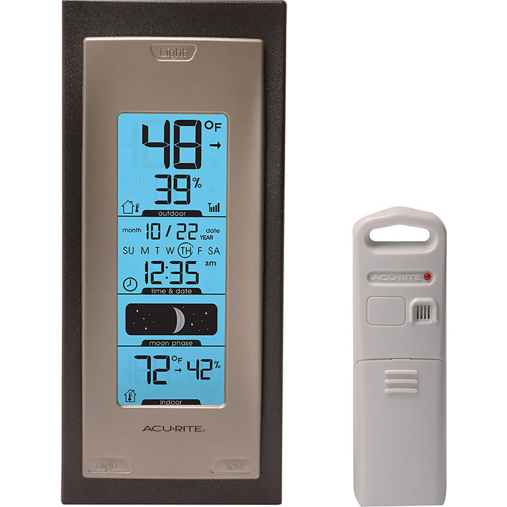 AcuRite Surface Thermometers; Thermometer Type Digital Thermometer