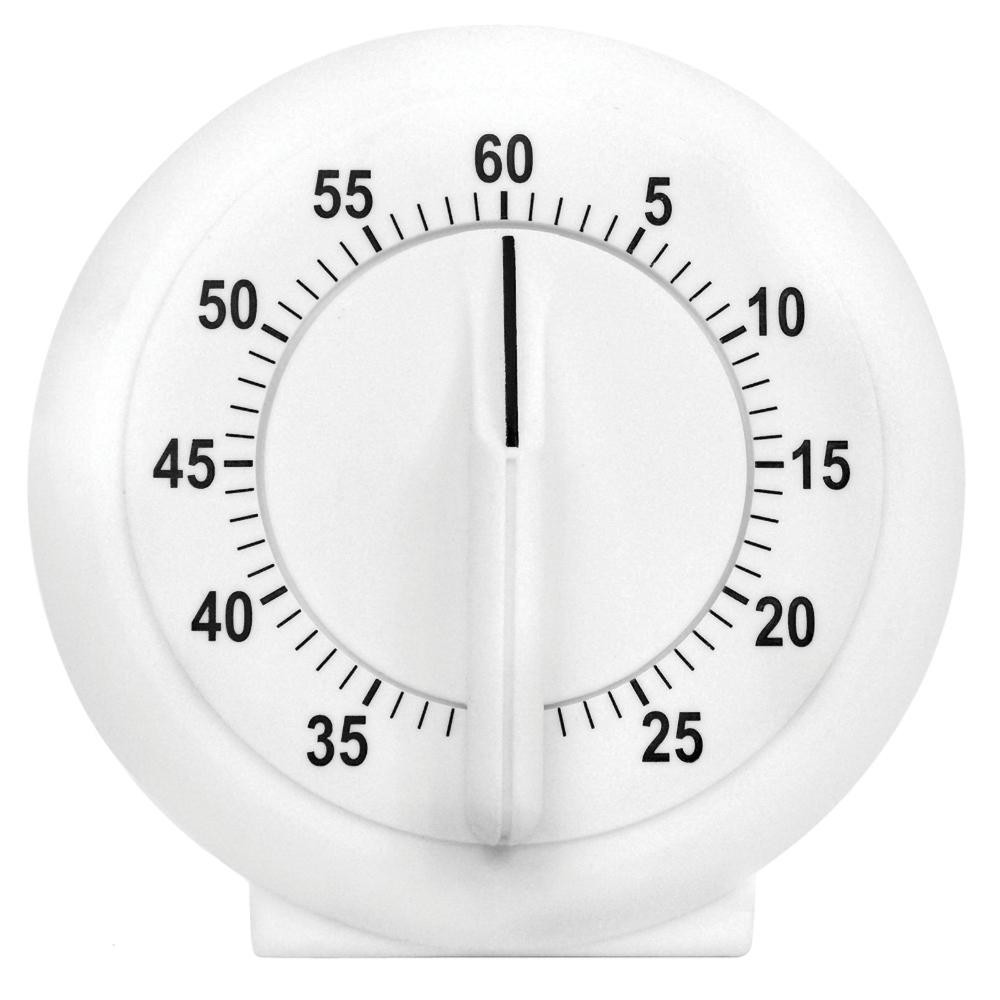 AcuRite Timers; Timer Type Mechanical; Timing Functions Count Down