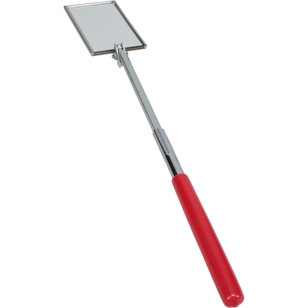 Proto - Inspection Mirror: Rectangular | MSC Direct