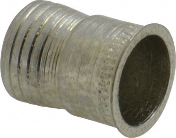 Marson 47840 #10-32, 3/8" OAL, Thread-Sert Threaded Insert 