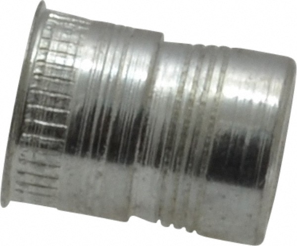 Marson 47850 1/4-20, 0.51" OAL, Thread-Sert Threaded Insert 