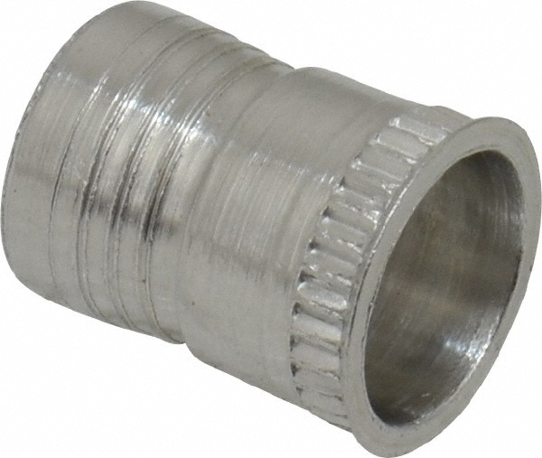 Marson 47940 #10-32, 3/8" OAL, Thread-Sert Threaded Insert 