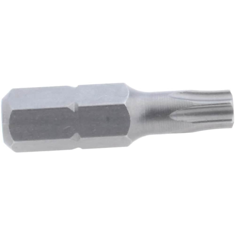 Screwdriver Insert Bit: