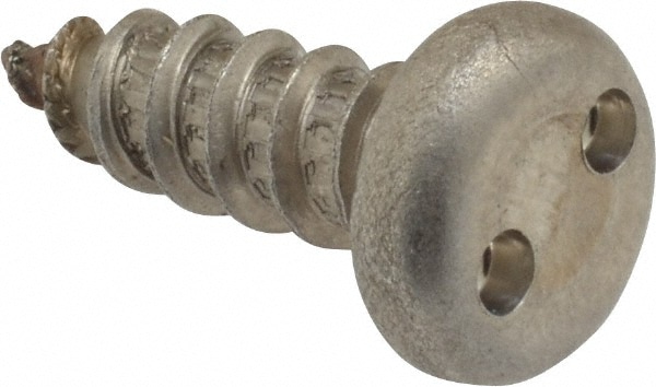 pan head fastener