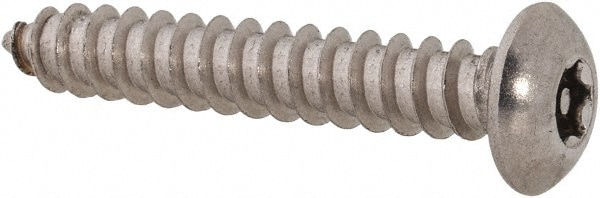 Torx Screws | MSCDirect.com