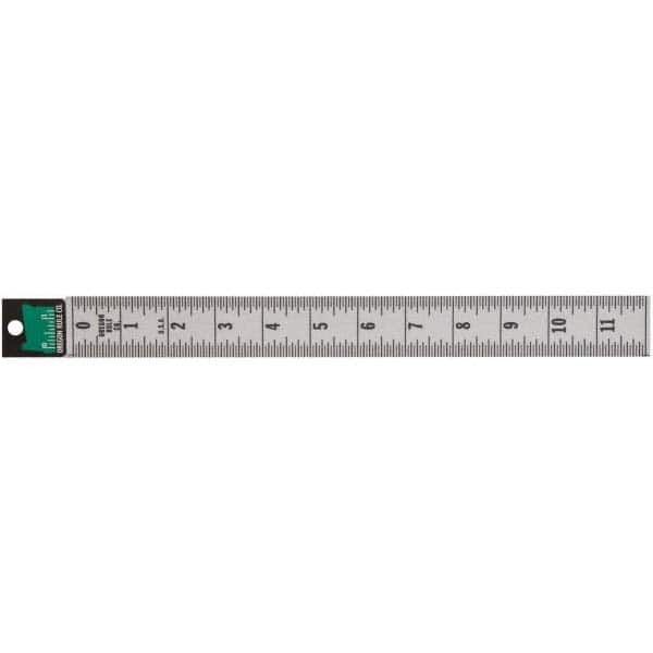 foot long ruler