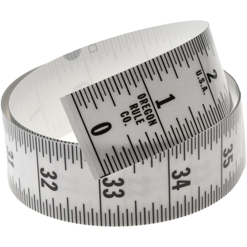 Where can I find a stick on measuring tape with so cal regs on it?