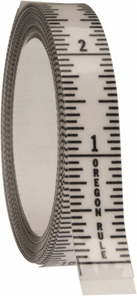 2 inch wide tape measure