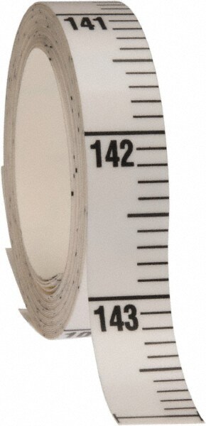 2 inch wide tape measure