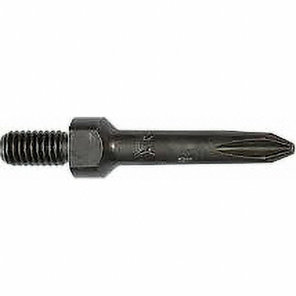 Apex Specialty Screwdriver Bits 67761676 MSC Industrial Supply