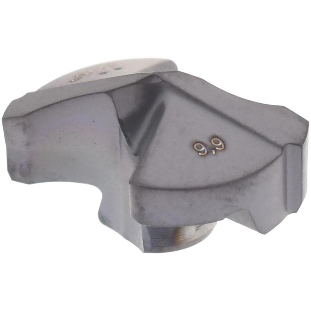 IDI-0390-SG IC908 Carbide Replaceable Tip Drill