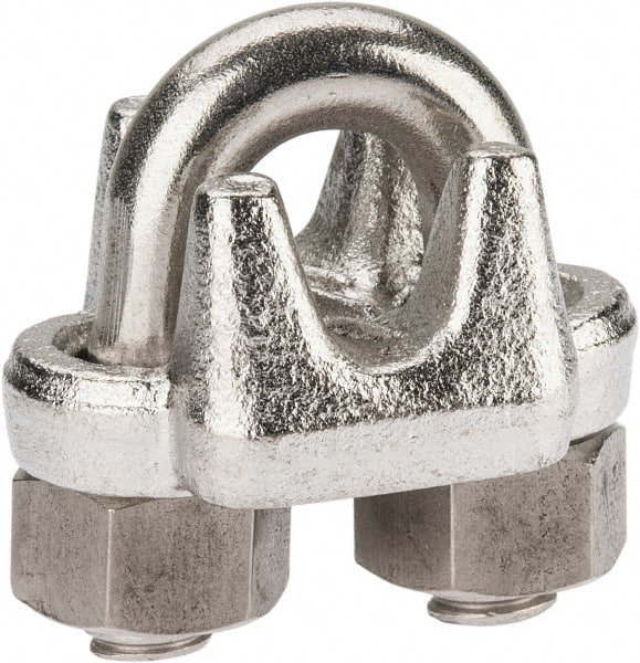 Campbell 3/8" Wire Rope Thimble 