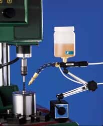 1 Outlet, Drop Ejector Unit