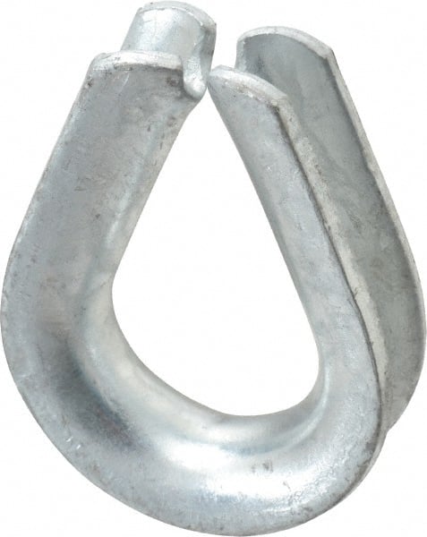 Campbell 1/2" Wire Rope Thimble 