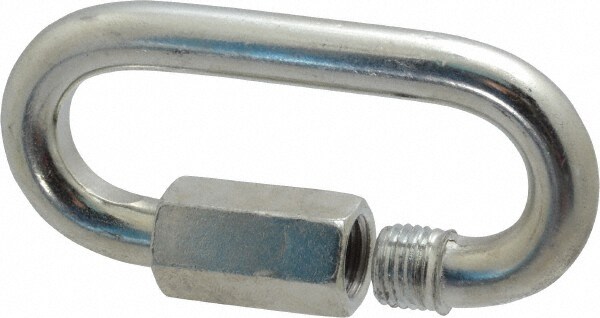 Zinc Plated Carbon Steel Quick Link