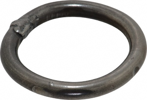 1/4 Inch Wire Size Welding Ring