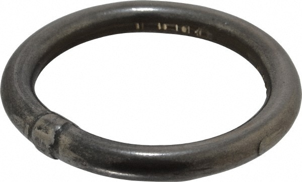 5/16 Inch Wire Size Welding Ring