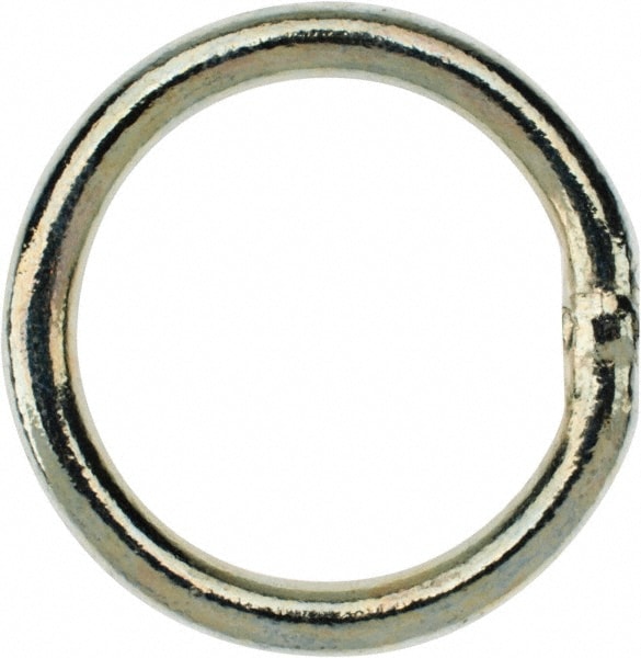 1/4 Inch Wire Size Welding Ring