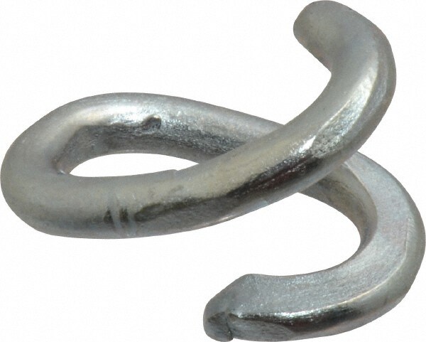 Zinc Plated Carbon Steel Open End Link