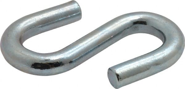 Metal S-Hooks - Standard S-20268 - Uline
