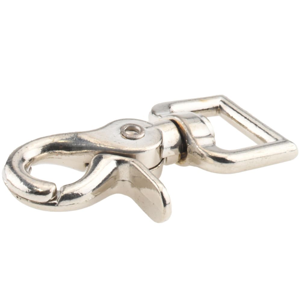 Harness Trigger Snap: 80 lb Load Capacity