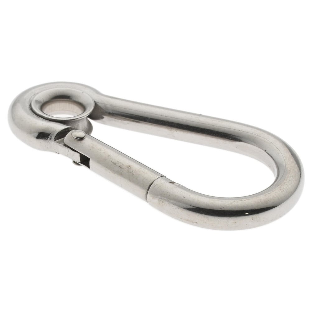 All Purpose Snap: 80 lb Load Capacity