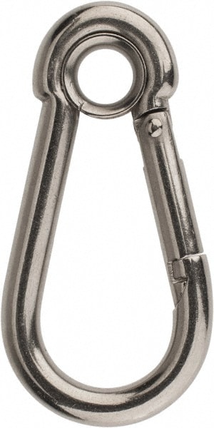 All Purpose Snap: 160 lb Load Capacity