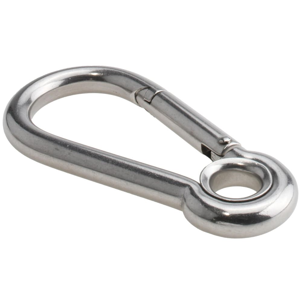 All Purpose Snap: 350 lb Load Capacity