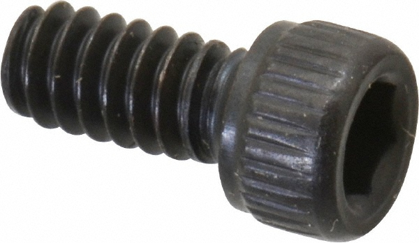 Unbrako - Hex Socket Cap Screw: #4-40, 1/4