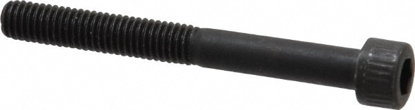 Unbrako - Hex Socket Cap Screw: #10-32 Thread, 1-3/4