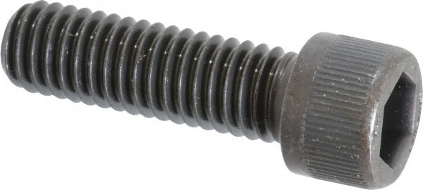 Unbrako - Socket Cap Screw: 3/8-16, 1-1/4