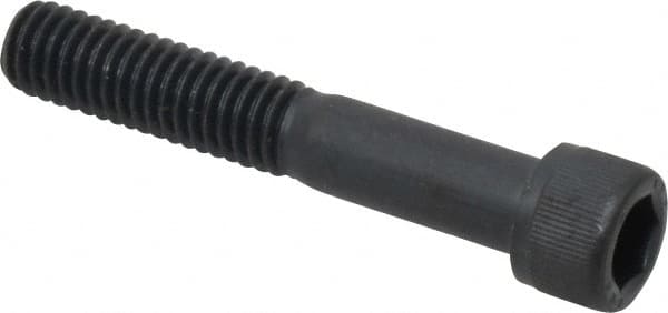 5 x 5/8" UNC x 5/8" 16mm Long Socket Cap Grub Screws Unbrako High Tensile