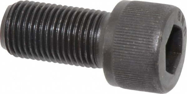 Unbrako - Hex Socket Cap Screw: 1/2-20 Thread, 1