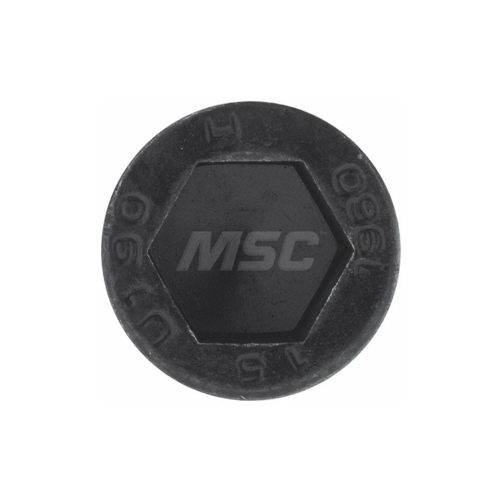 Unbrako - Hex Socket Cap Screw: 1-8, 9