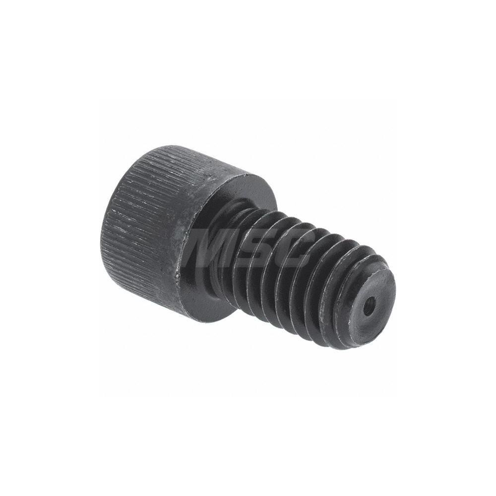 Unbrako - Hex Socket Cap Screw: 1-8, 9