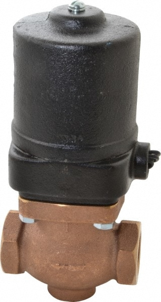 Magnatrol Valve G131S44SC-ACTS Solenoid Valve: 1" Port, NPT Image