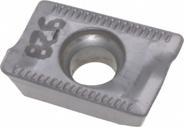 Iscar 5602363 ADKT 1505 PDTR-76 Carbide Milling Insert Image