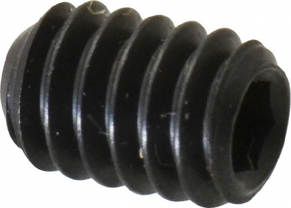 Unbrako - Set Screw: #5-40 x 3/16