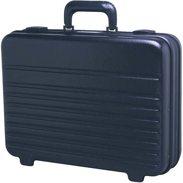 Tool Case: 12-5/8" Wide, 4-3/4" High