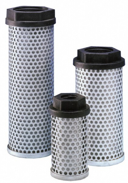 Diffusers; Type: Diffuser ; Thread Size: 3/4 ; Thread Type: NPT ; GPM: 13.00 ; LPM: 50.0 ; Length (Decimal Inch): 4.700