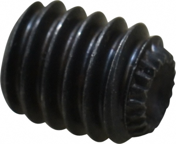 Unbrako - Set Screw: 5/16-18 x 3/8