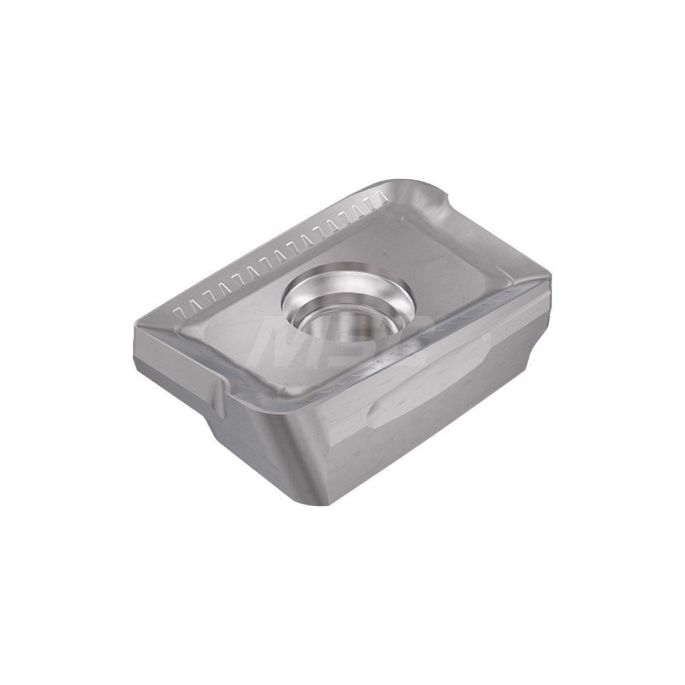 Iscar 5602313 3MAXKT 1304PDRMM IC328 Carbide Milling Insert Image