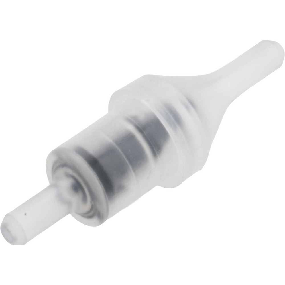 Check Valve: