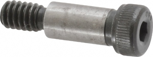 Unbrako 117628 5/16" Shoulder Diam x 5/8" Shoulder Length, 1/4-20 UNC, Hex Socket Shoulder Screw Image